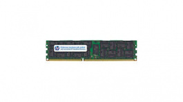 627812-B21, Memory DDR3 SDRAM DIMM 240pin 16 GB, HP
