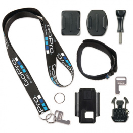 AWRMK-001, GoPro WiFi remote mounting kit, GoPro