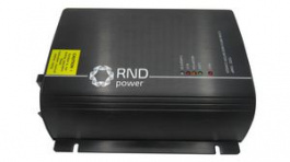 RND 305-00017, Lead-Acid Charger 15.5V 10A 180-264V, RND power