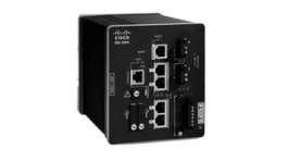 ISA-3000-4C-K9=, Firewall, RJ45 Ports 4, 2Gbps, Cisco Systems