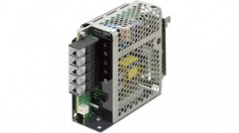 S8FS-G05015CD, Блок питания: импульсный; 50Вт; 15ВDC; 3,5А; 85?264ВAC; 80?370ВDC, Omron