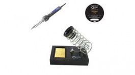 RND 560-00233, Soldering Bundle with 80W LCD Soldering Iron 480°C 110V 240V, RND Lab
