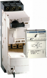 LUCA12FU, Control unit for motor feeder, SCHNEIDER ELECTRIC