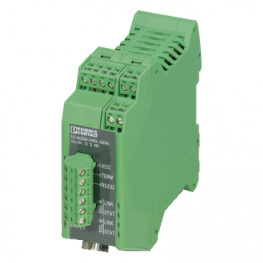 PSI-MODEM-SHDSL/SERIAL, Industrial serial modem, Phoenix Contact