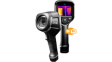 FLIR E5 WIFI Тепловизор; LCD 3" (320x240); 120x90; -20?250°C; IP54