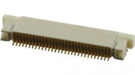 3-1734839-0, 0.5 mm FPC Connector, 30Poles, TE / AMP