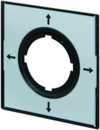 M22-XCK-1, Accessories for RMQ-Titan, 22,5 mm diam., Eaton