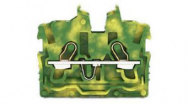 2050-327, Terminal block, Wago