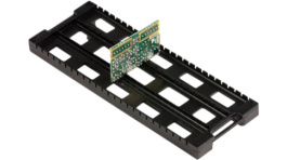 25-304-0100, PCB Holder, Eurostat