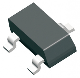 LM50CIM3/NOPB [250 шт], Temperature sensor SOT-23 PU=250 ST, Texas Instruments