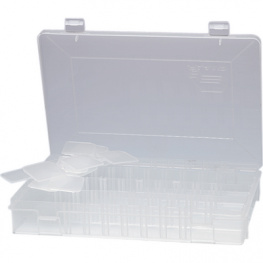 3600CR, Assortment box, Plano