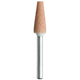DREMEL 953 [3 шт], Grinding Stone, Aluminium Oxide, 3.2 mm, 6.4 mm, Dremel