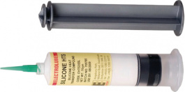 HTS35SL, Silicone Heat Conducting Paste, 1015 Ohm/cm, 18 kV/mm, 35 ml, Electrolube