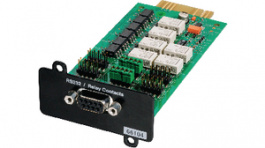 RELAY-MS, USV Status info card for Evol./Pulsar, ,, MGE UPS SYSTEMS