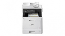 MFCL8690CDWG1, Multifunction Printer, 2400 x 600 dpi, 31 Pages/min., Brother