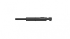 904003/10-824-2005-2-11-2500, Steam-Tight Temperature Probe 0 ... 150°C 2x Pt1000, 2-Wire Circuit, JUMO