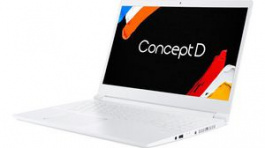 NX.C57EG.001, Notebook, i7-9750H, 16 GB <suffix>DDR4</suffix>, 512 GB PCIe SSD, 15.6^, White, ACER