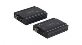 SV565FXHD4KU, HDMI KVM Extender over Fiber SFP+ 300m, StarTech.com