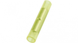 RND 465-00096 [100 шт], Butt splice connector 0.2...0.5 mm2, RND Connect