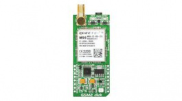 MIKROE-1375, GSM2 Click Development Board 5V, MikroElektronika