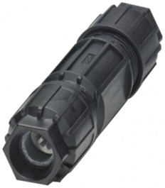 QPD C 4X2,5/2X6-10 GY, Cable connector 6...10 mm 4P, Phoenix Contact