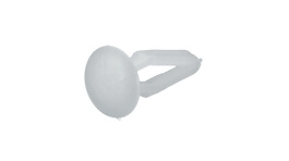 RND 610-00170, Locking Rivet 14.0 mm PU=Pack of 50 pieces, RND Components