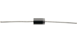 SK3/12, Rectifier diode 1200 V 1.8 A Axial 9x6, SEMIKRON