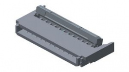 503480-1200, Connector FFC/FPC, Surface Mount, 12 Poles, 0.5mm Pitch, Molex