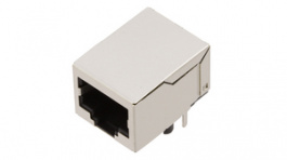 RJJS-88-142-E9H-032, Гнездо; RJ45; PIN:8; Кат:5e; экранированный; Конфиг.выводов:8p8c, Encitech Connectors
