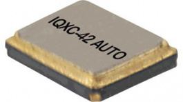 LFXTAL071266, Quartz SMD 48MHz +-10 ppm, IQD