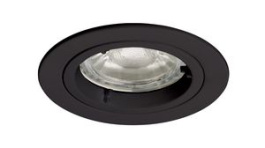 8714681442623, Downlight Mounting Bracket Set, Fixed, GU10, Bailey