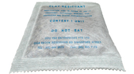 20-053-0035 [400 шт], Clay DessiCant, ESD, Eurostat