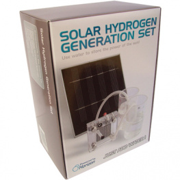 C-7112, Solar Hydrogen kit, Cebek