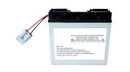 RBC7-OS, Replacement Battery, Suitable for APC Back-UPS Pro / APC Smart-UPS C / APC Smart-UPS RM, Origin Storage Limit