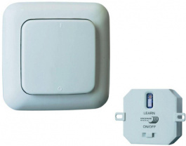 HE805S, Remote controlled SwitchHomeEasy, ELRO