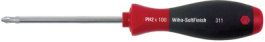 3114200, Screwdriver Phillips PH4, Wiha