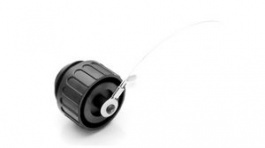 T6483001, Circular Connector Accessory, Size, Amphenol