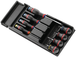 MOD.A3, Drawer insert, Facom