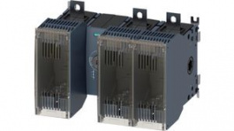 3KF4340-0MF11, Switch Disconnector 400 A 690V IP00/IP20, Siemens