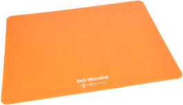 MX-AB-ORANGE, Mouse pad orange, Maxxtro