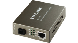 MC112CS, Media Converter, TP-Link