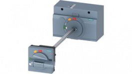 3VA9467-0FK21, Rotary Switches, Siemens