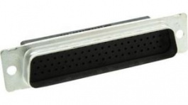 1658674-1, HD D-Sub Male, 78 Pole, TE / AMP