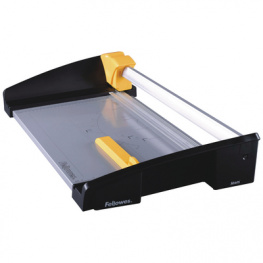 5410701, Atom A3 Guillotine, Fellowes