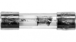 7030.3250 [10 шт], Fuse 5 x 20 mm 0.25 A Super Slow-Blow, Schurter