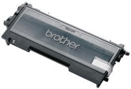 TN-2120, High Capacity Toner Black, Brother