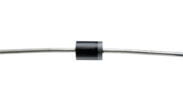 SK1/16, Rectifier diode 1600 V 1.15 A Axial 7x4.5, SEMIKRON