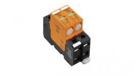 1351340000, Surge Voltage Arrester III 2.2kV Screw, Weidmuller