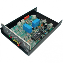 K6501, Remote control by telephone kit, Velleman