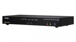 CS1844-AT-G, 4K Dual Display KVMP Switch HDMI, Aten